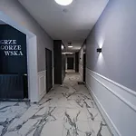Apartment Grzegorzewska
