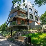 Grzegorzewska Apartment