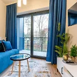 Grzegorzewska Apartment