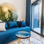 Grzegorzewska Apartment Olsztyn (Warmian-Masurian)