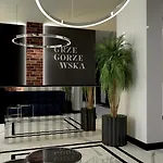 Grzegorzewska Apartment