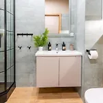 Apartment Grzegorzewska
