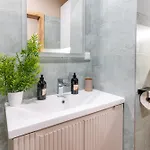 Grzegorzewska Apartment *
