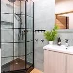 Apartment Grzegorzewska *