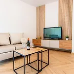 Apartment Grzegorzewska Olsztyn (Warmian-Masurian)