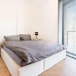 Grzegorzewska Apartment