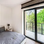 Apartment Grzegorzewska *