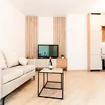Grzegorzewska Apartment Olsztyn (Warmian-Masurian)