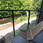 Apartment Grzegorzewska *