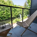 Apartment Grzegorzewska *