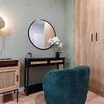 Apartment Grzegorzewska Olsztyn (Warmian-Masurian)