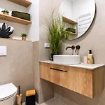 Apartment Grzegorzewska Olsztyn (Warmian-Masurian)