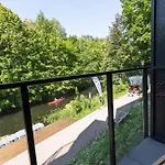 Apartment Grzegorzewska