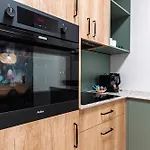 Grzegorzewska Apartment Olsztyn (Warmian-Masurian)