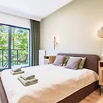 Apartment Grzegorzewska Olsztyn (Warmian-Masurian)