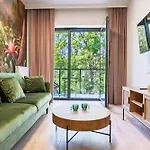 Apartment Grzegorzewska *