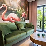 Apartment Grzegorzewska Olsztyn (Warmian-Masurian)