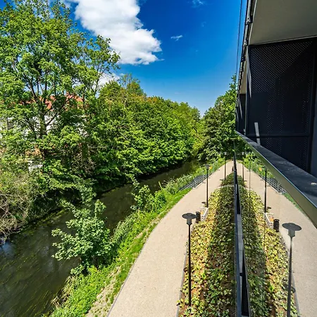 Grzegorzewska Appartement *