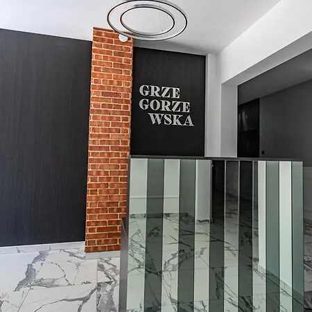 Grzegorzewska オルシュティン