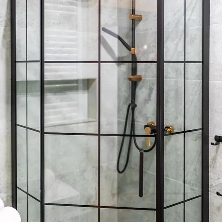 Appartement Grzegorzewska Olsztyn (Warmian-Masurian)