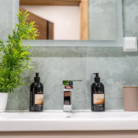 Grzegorzewska * Olsztyn (Warmian-Masurian)