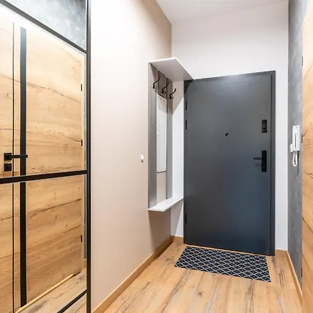 Appartement Grzegorzewska Olsztyn (Warmian-Masurian)