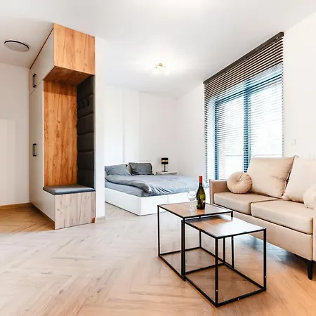 Apartment Grzegorzewska Olsztyn (Warmian-Masurian)
