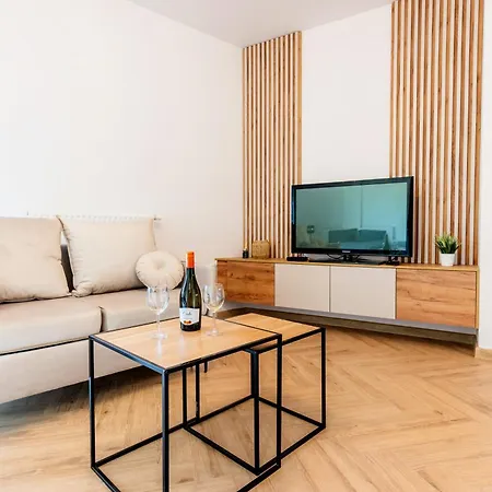 Appartement Grzegorzewska Olsztyn (Warmian-Masurian)