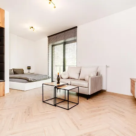 Apartment Grzegorzewska Olsztyn (Warmian-Masurian)