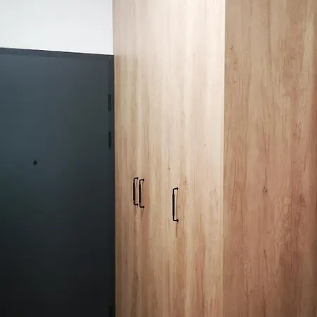 Apartment Grzegorzewska *