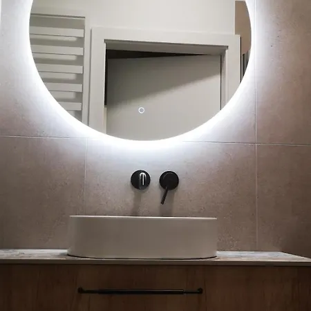 Grzegorzewska Apartment Olsztyn (Warmian-Masurian)