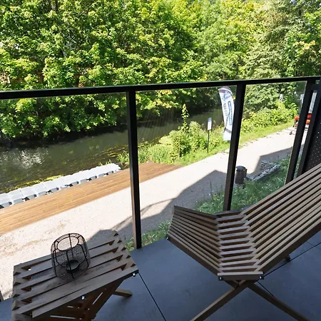 Grzegorzewska Appartement Olsztyn (Warmian-Masurian)