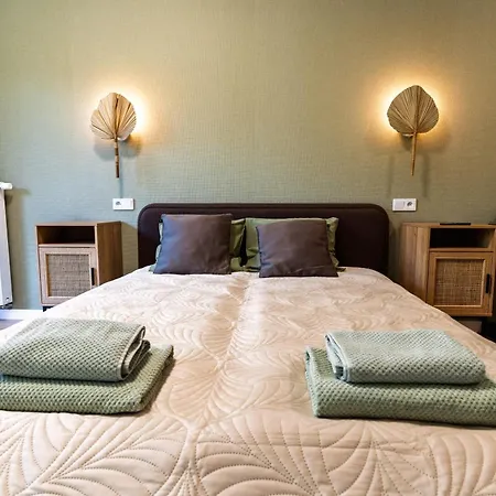 Appartement Grzegorzewska Olsztyn (Warmian-Masurian)