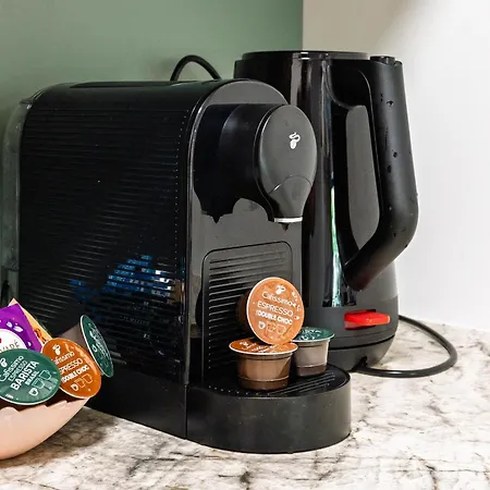 Grzegorzewska Appartement Olsztyn (Warmian-Masurian)