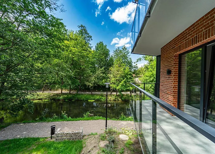 Apartamento Grzegorzewska