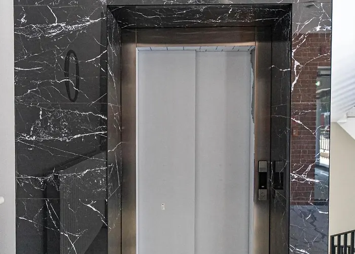 Apartamento Grzegorzewska *