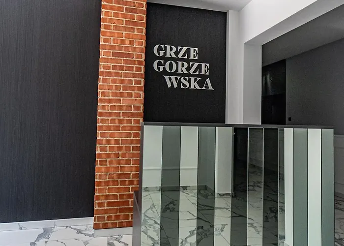 Grzegorzewska Olsztyn (Warmian-Masurian)