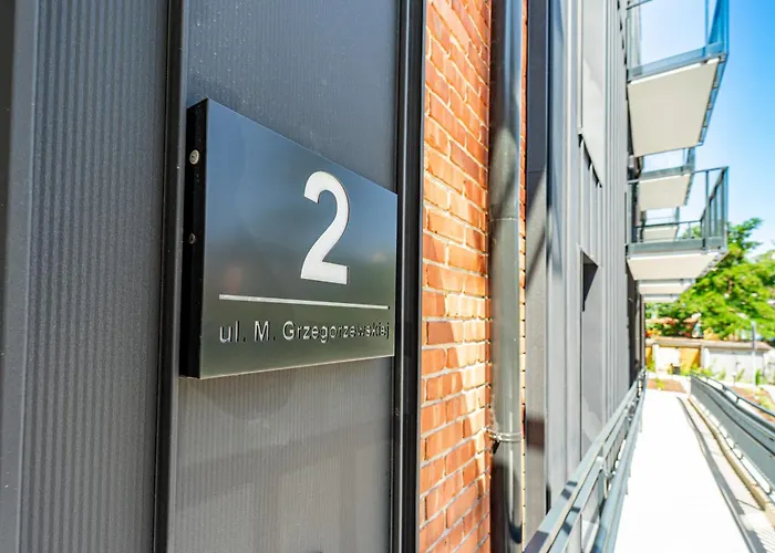 Grzegorzewska * Olsztyn (Warmian-Masurian)