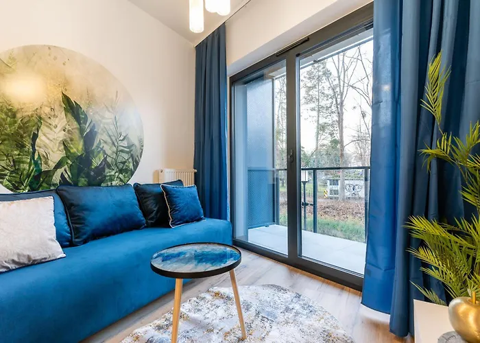 Apartamento Grzegorzewska Olsztyn (Warmian-Masurian)