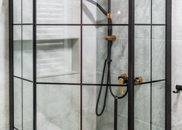 Apartamento Grzegorzewska Olsztyn (Warmian-Masurian)