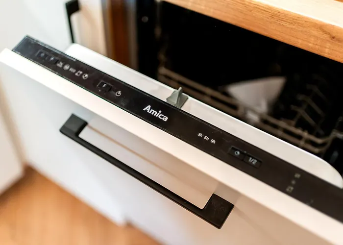 Apartamento Grzegorzewska