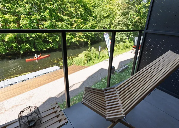 Apartamento Grzegorzewska *