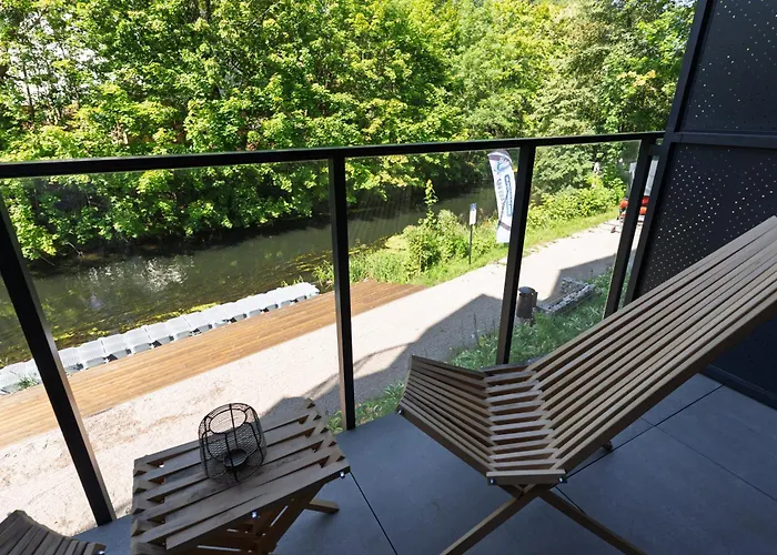 Grzegorzewska Apartamento Olsztyn (Warmian-Masurian)