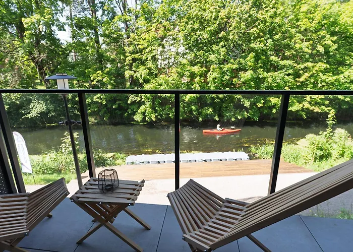 Grzegorzewska Apartamento