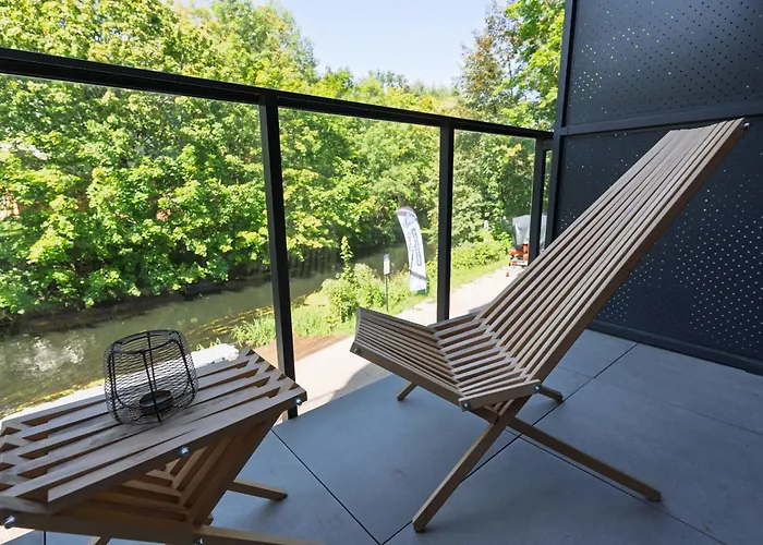 Apartamento Grzegorzewska *