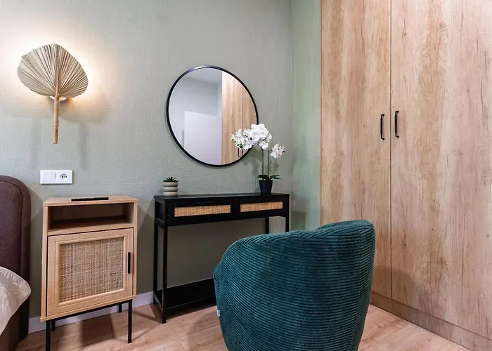 Apartamento Grzegorzewska Olsztyn (Warmian-Masurian)