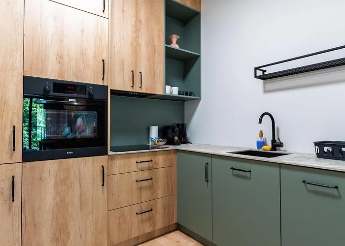 Grzegorzewska * Olsztyn (Warmian-Masurian)