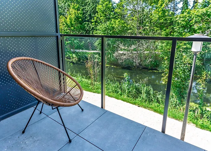 Grzegorzewska Apartamento