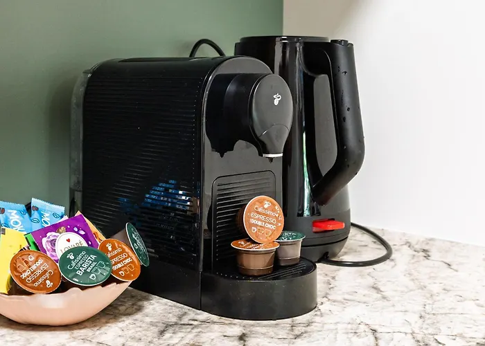 Grzegorzewska Apartamento Olsztyn (Warmian-Masurian)