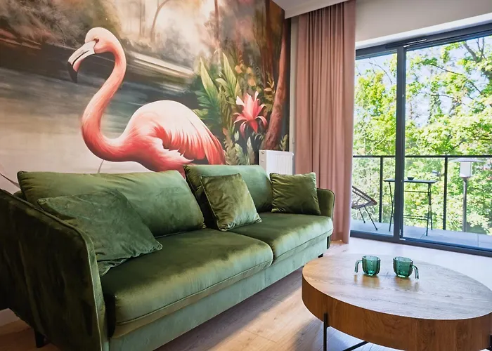 Apartamento Grzegorzewska Olsztyn (Warmian-Masurian)